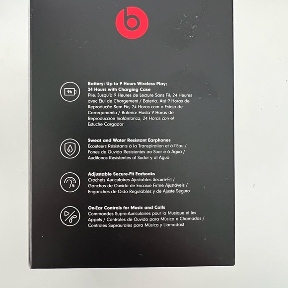 Powerbeats Pro - Picture 10 of 10